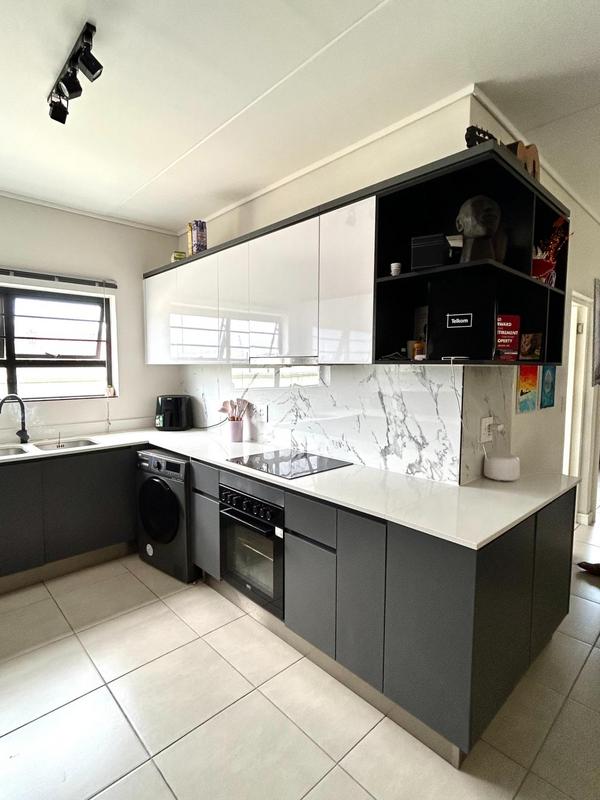 To Let 3 Bedroom Property for Rent in Firgrove Western Cape